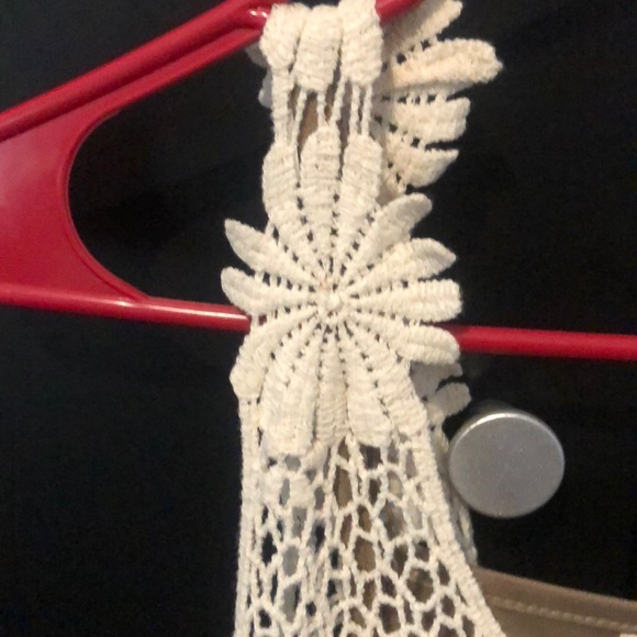 Ryu crocheted dress - Picture 5 of 9